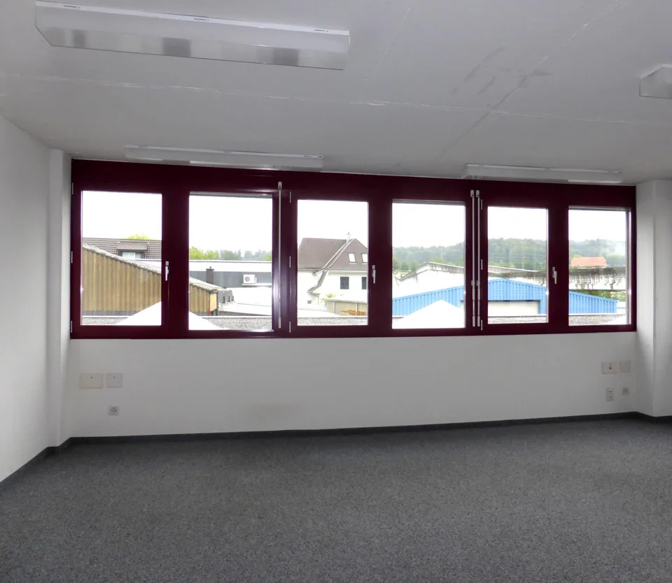 Büro-/Gewerbefläche von 30 m2