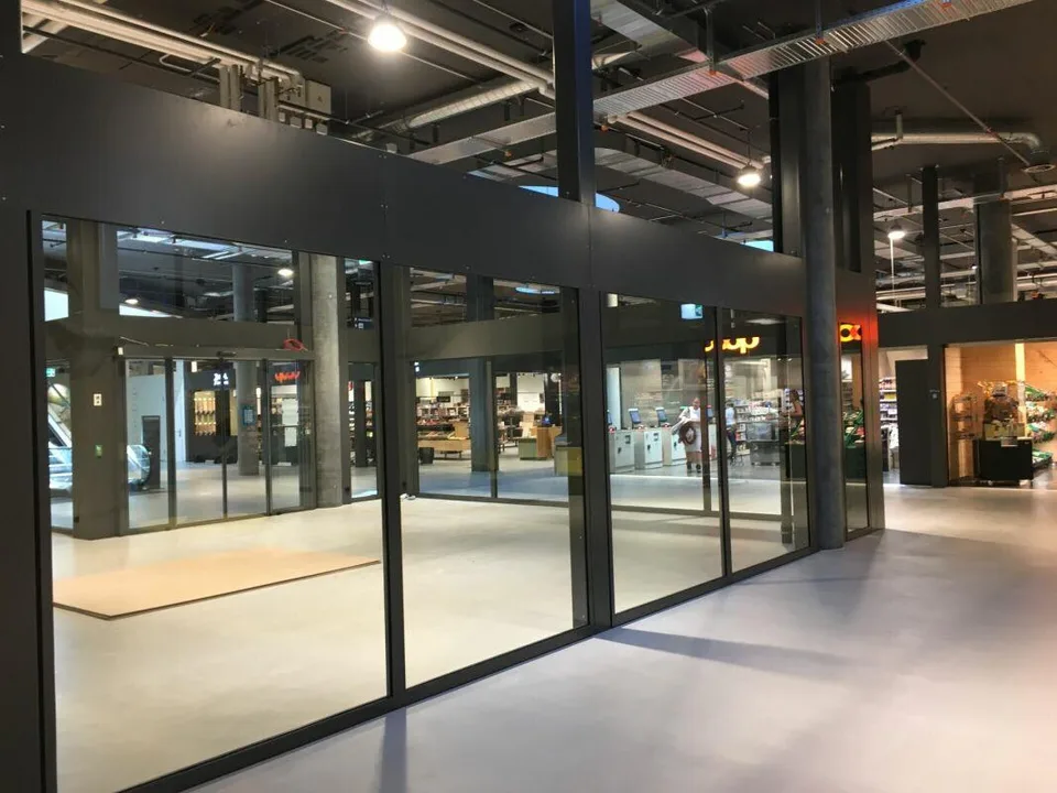 Ideale Mietfläche im Shopping Center Steinbock Chur