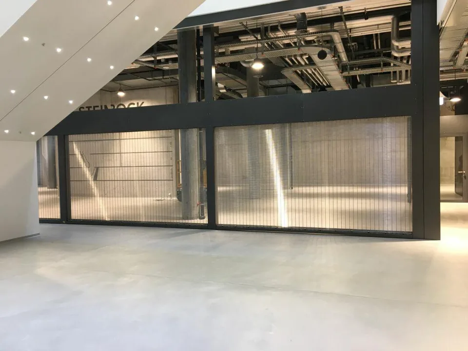 Ideale Mietfläche im Shopping Center Steinbock Chur