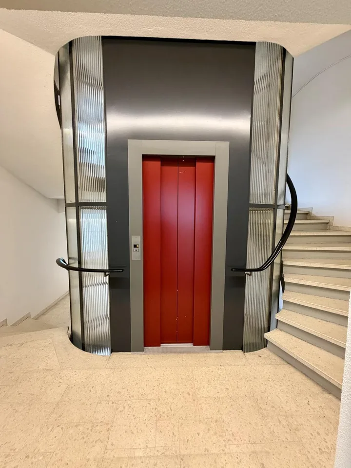 Ihr neues Office direkt beim Bahnhof Oerlikon
