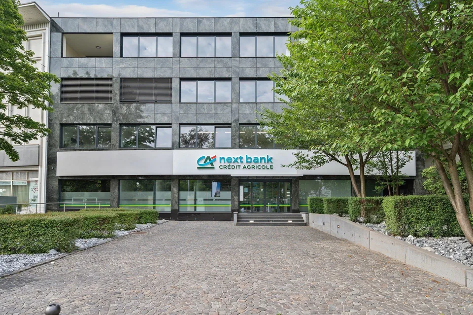 Einstellplatz Klein zu VERMIETEN Nr.34.1