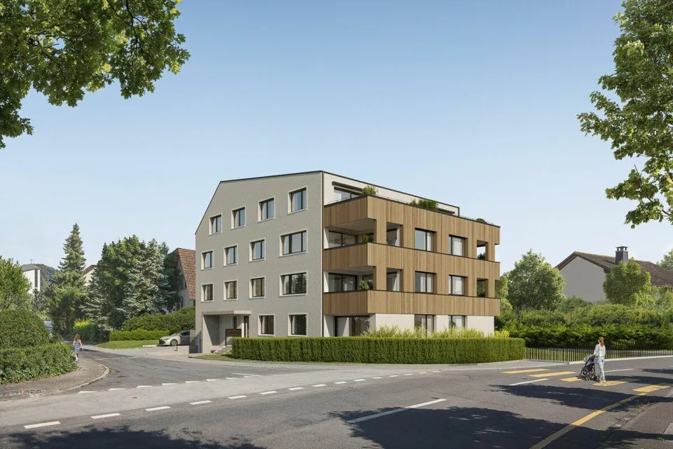 Ihr modernes, vielseitiges Daheim an sonniger Lage