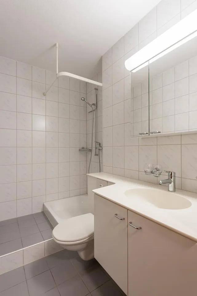 MIETEN OHNE KAUTION -  Maisonette-Dachwohnung für Geniesser