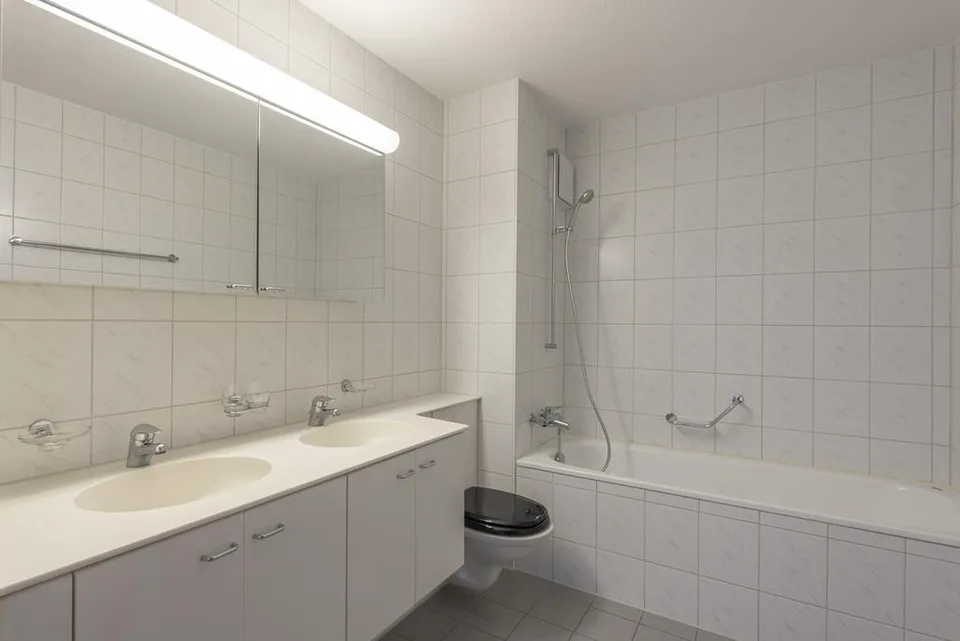 MIETEN OHNE KAUTION -  Maisonette-Dachwohnung für Geniesser
