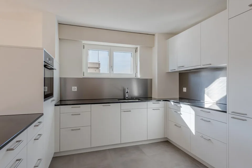 MIETEN OHNE KAUTION -  Maisonette-Dachwohnung für Geniesser