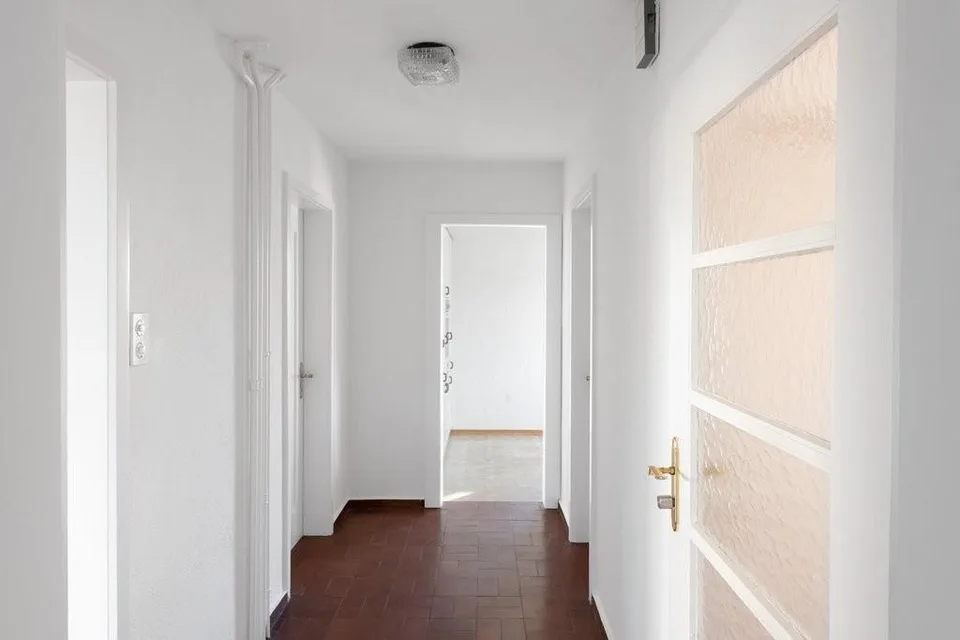 Einfamilienhaus mit 3 Wohnebenen: ideal für Studenten (befristet) – photo 8 of 12