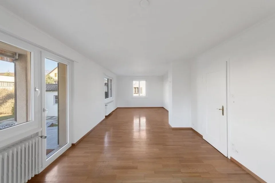 Einfamilienhaus mit 3 Wohnebenen: ideal für Studenten (befristet) – photo 9 of 12