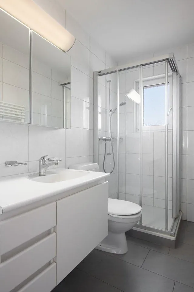Einfamilienhaus mit 3 Wohnebenen: ideal für Studenten (befristet) – photo 6 of 12