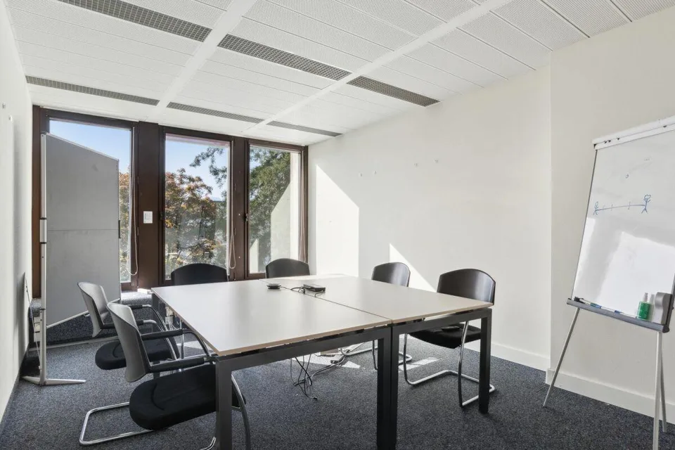 Grandes surfaces modulables au coeur de Lausanne
