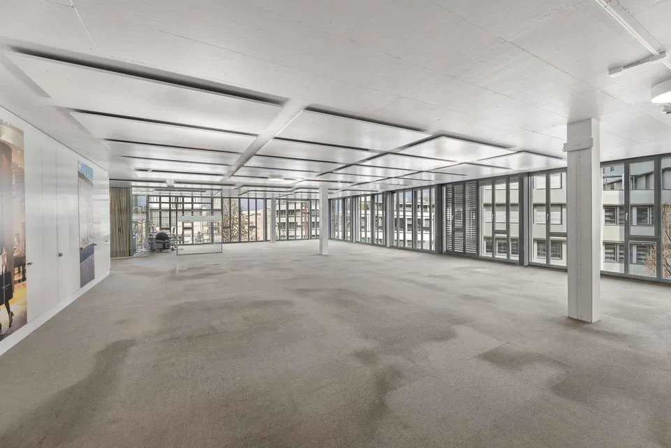 Headquarter im Herzen von Basel - Ihr Firmensitz im Picassohaus