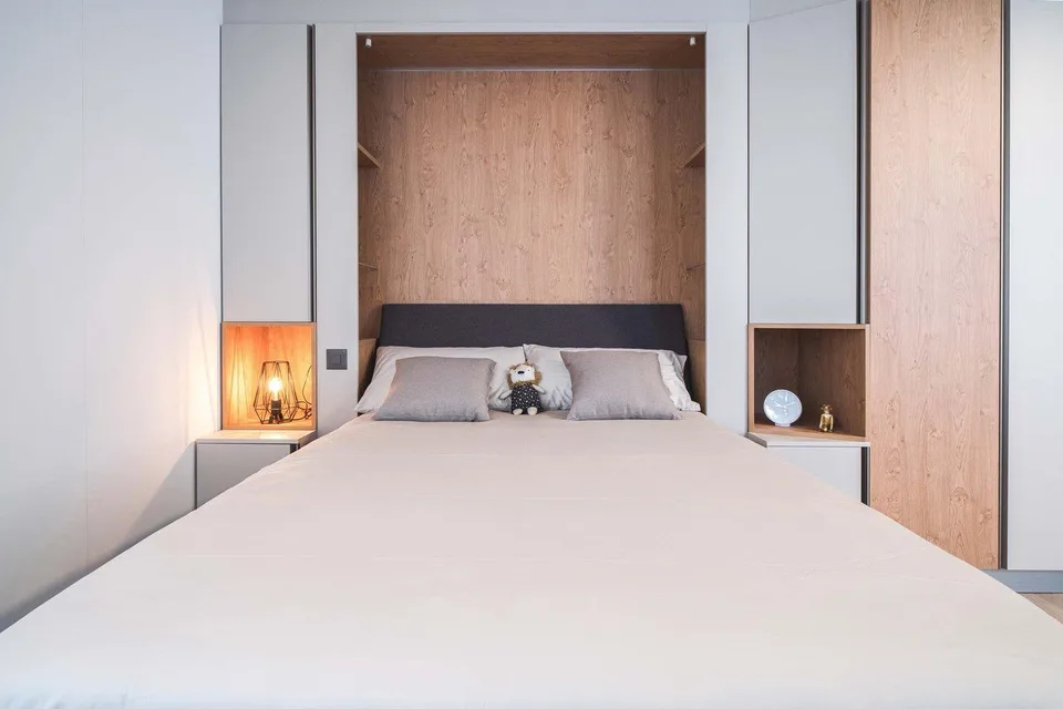 City Pop - Cosy Studio Apartments in Basel, next to the train station