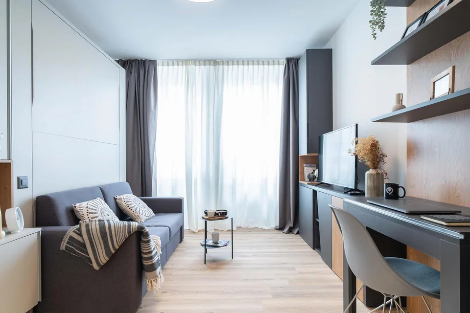 City Pop - Furnished apartments in Bern