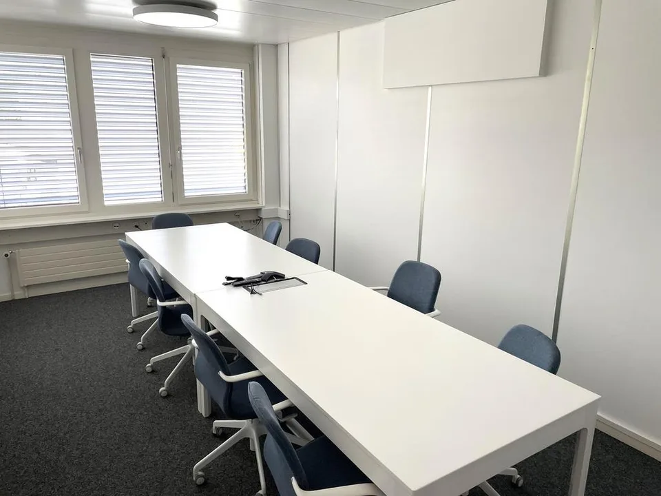 Staufrei zum Büro - vor den Toren von Basel – photo 8 sur 10