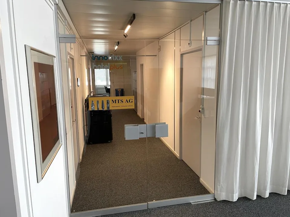 Staufrei zum Büro - vor den Toren von Basel – photo 10 sur 10