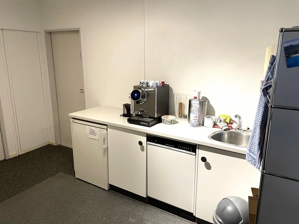 Staufrei zum Büro - vor den Toren von Basel – photo 9 sur 10