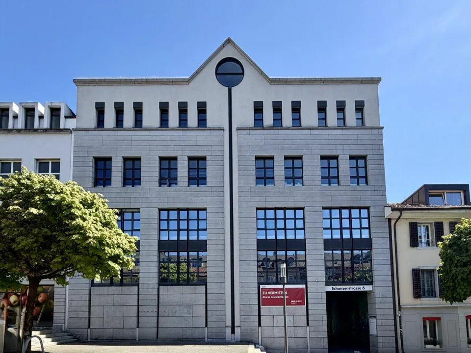 Ihr neuer Standort in der Nähe der Solothurner Altstadt - flexibel ...