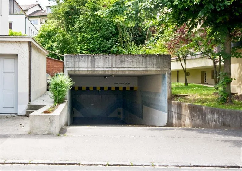 Mofaparkplatz im Sulgenauquartier gesucht?