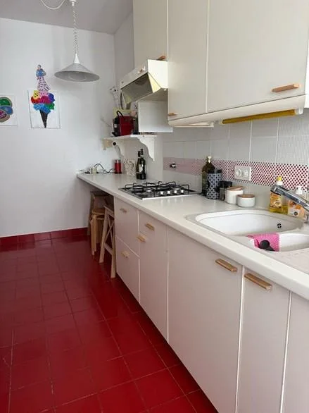 Affittasi 4.5 locali zona Clinica Moncucco