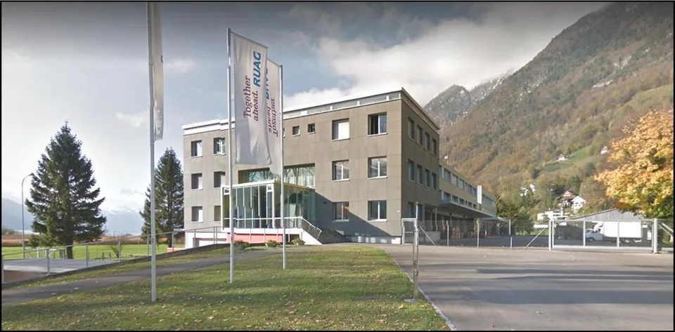 Attraktive Büroflächen mit wunderschöner Seesicht