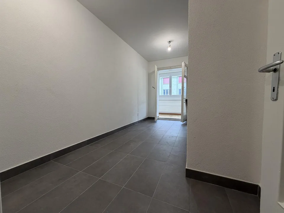 Mon nouveau logement en plein centre ville?