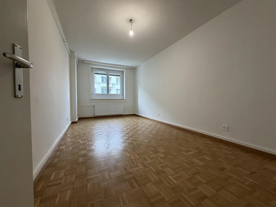 Mon nouveau logement en plein centre ville?