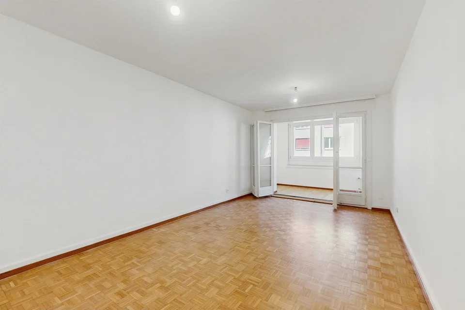 Mon nouveau logement en plein centre ville?