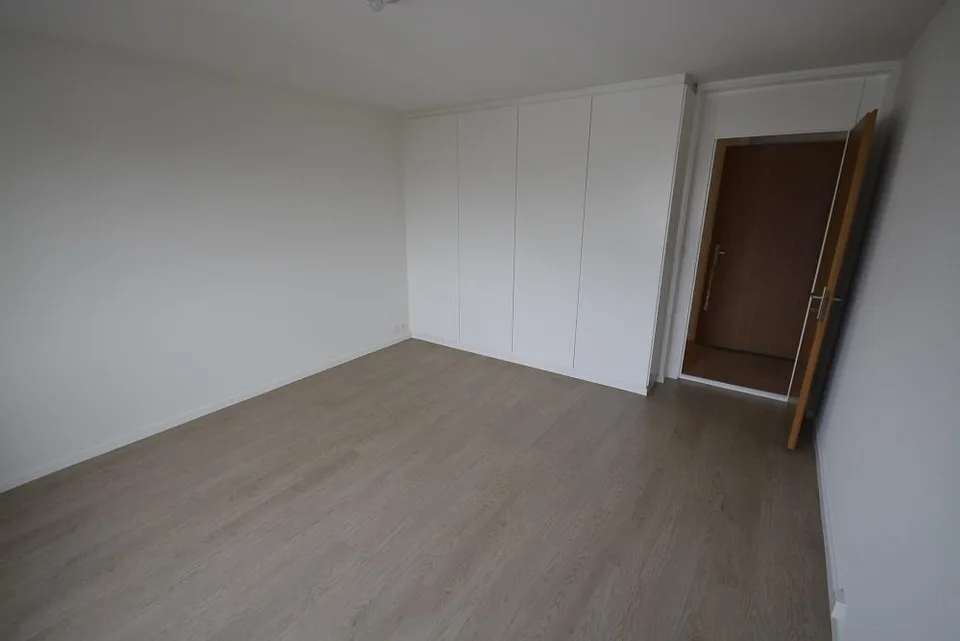 2-Zimmerwohnung mit 2 Balkonen