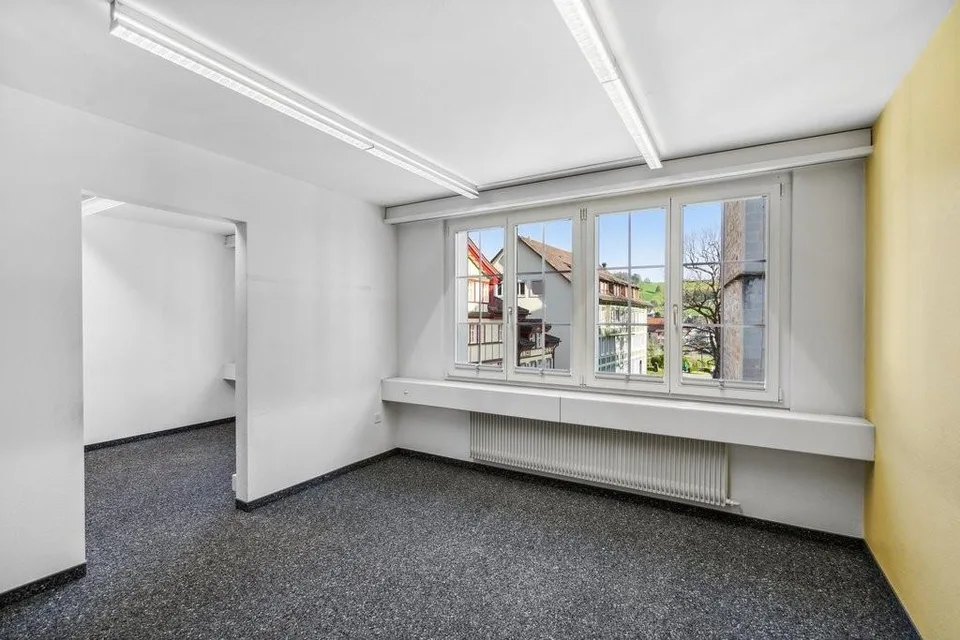 Arbeiten im Herzen von Appenzell – foto 6 di 9