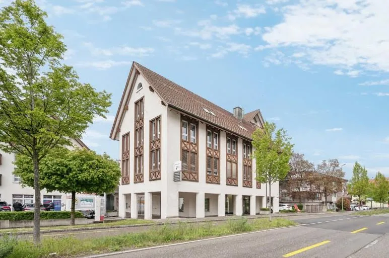 Bürofläche mit viel Platz für Ihr Unternehmen!