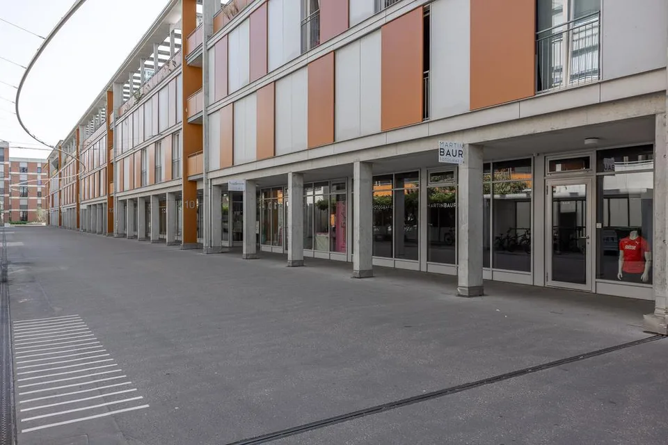 Bürofläche an zentraler Lage zu vermieten