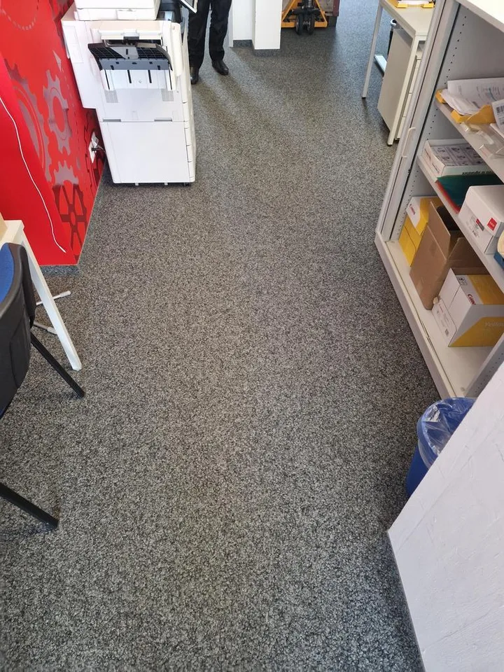 Bürofläche in Bahnhofsnähe zu vermieten