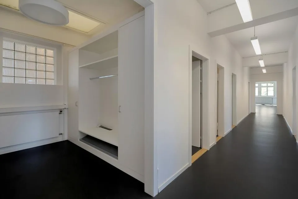 Gewerbe/-Bürofläche im Industriegebiet Olten zu vermieten – foto 8 di 10