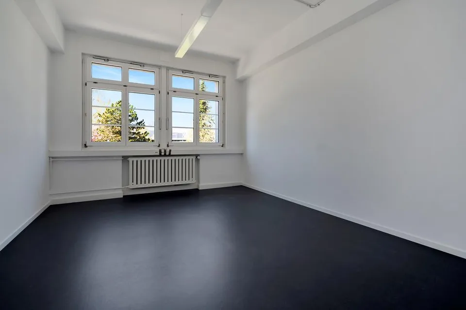 Gewerbe/-Bürofläche im Industriegebiet Olten zu vermieten – foto 7 di 10