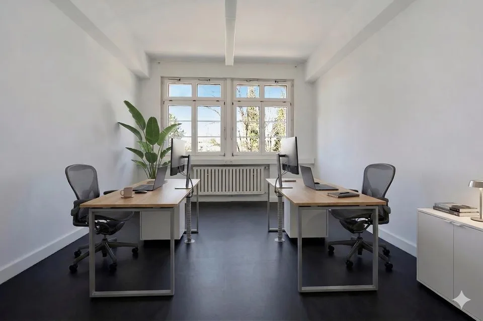 Gewerbe/-Bürofläche im Industriegebiet Olten zu vermieten