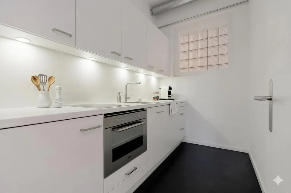 Gewerbe/-Bürofläche im Industriegebiet Olten zu vermieten