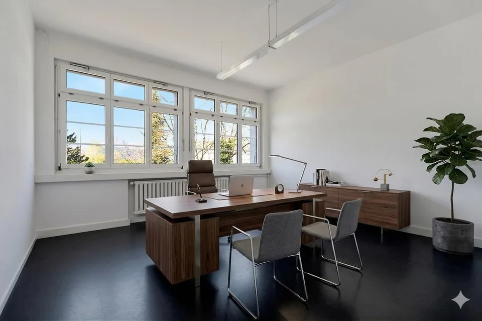 Gewerbe/-Bürofläche im Industriegebiet Olten zu vermieten – foto 6 di 10
