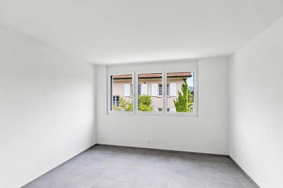Neubauwohnung Region Altmarkt Liestal