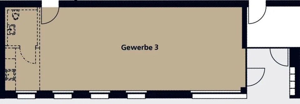 Helles Arbeitsumfeld – photo 7 sur 7