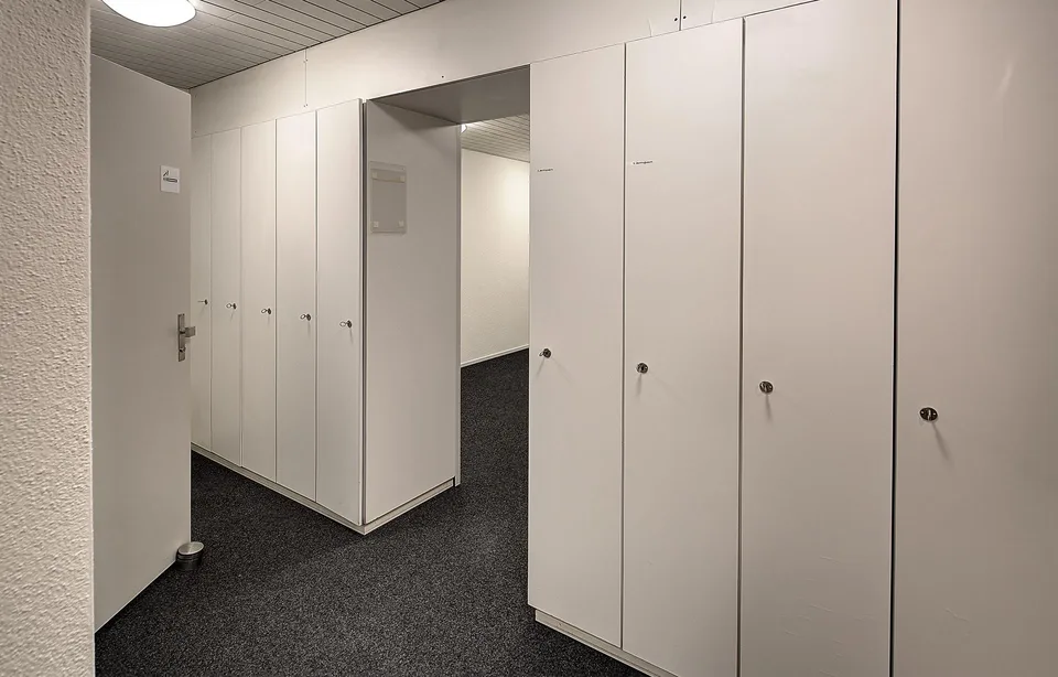 Attraktive Gewerbefläche an zentraler Lage beim Markthof – foto 7 di 12
