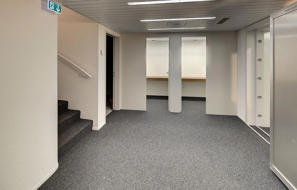 Attraktive Gewerbefläche an zentraler Lage beim Markthof – foto 6 di 12