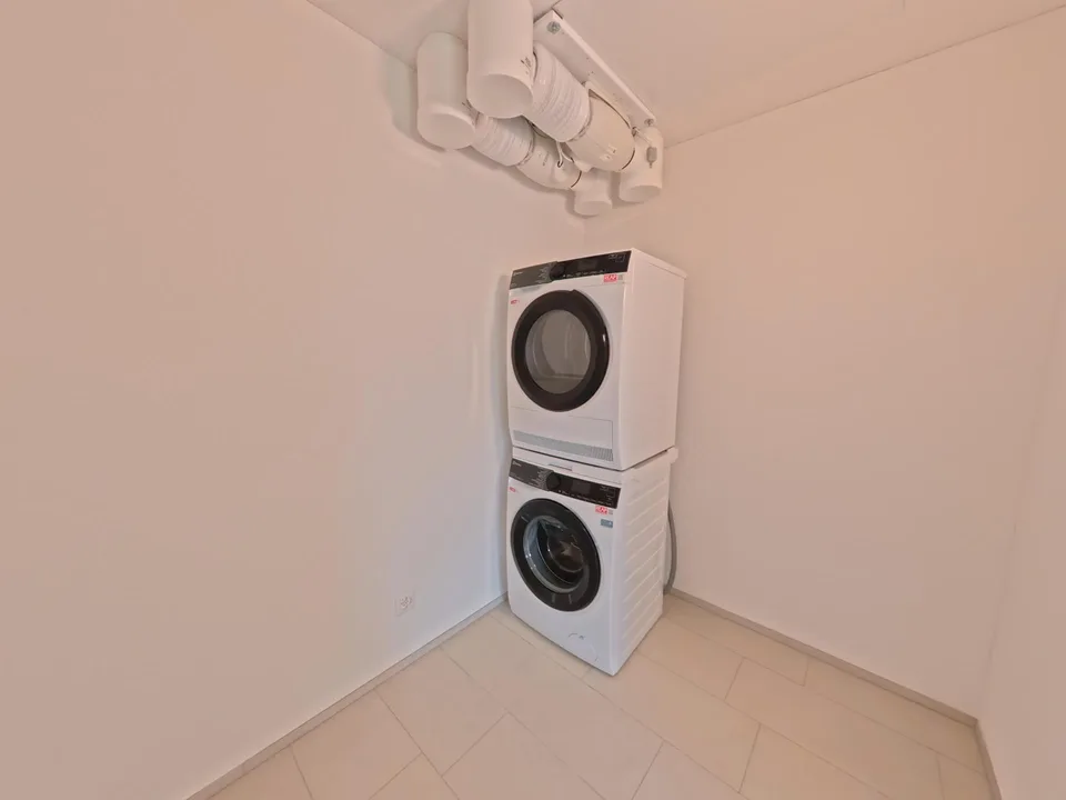 Neubau-Erstbezug: 2 grosszügige 3.5-Zi. -Dachwohnungen in Schafisheim