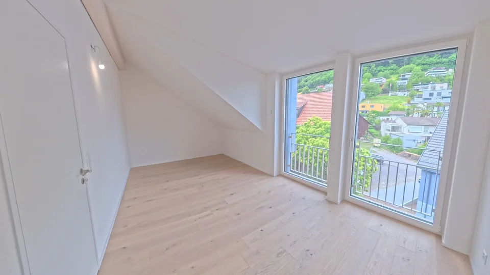 Neubau-Erstbezug: 2 grosszügige 3.5-Zi. -Dachwohnungen in Schafisheim – photo 10 sur 18