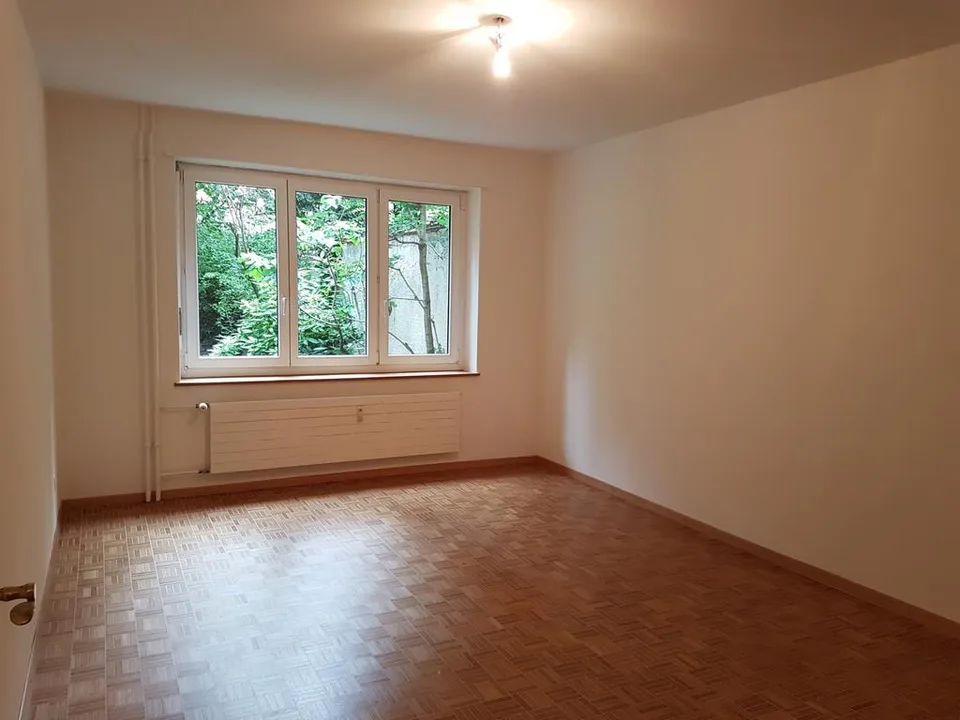 Charmante Wohnung direkt beim Spalentor