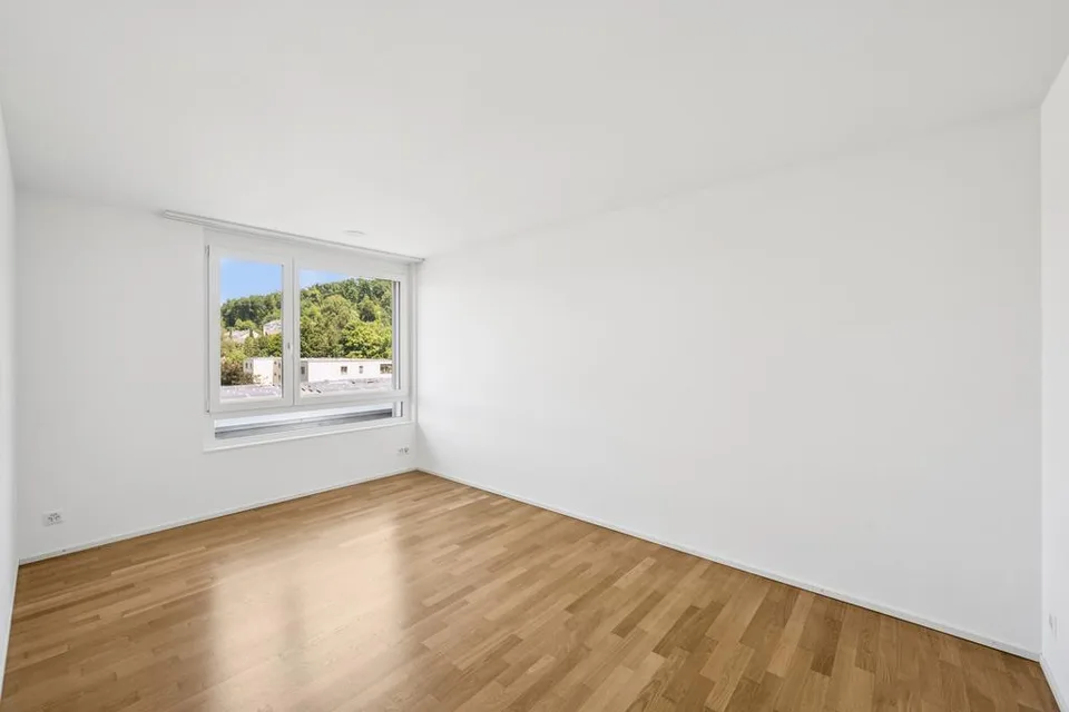 4.5 Zimmer - Attikawohnung mit sonniger Dachterrasse – foto 6 di 12