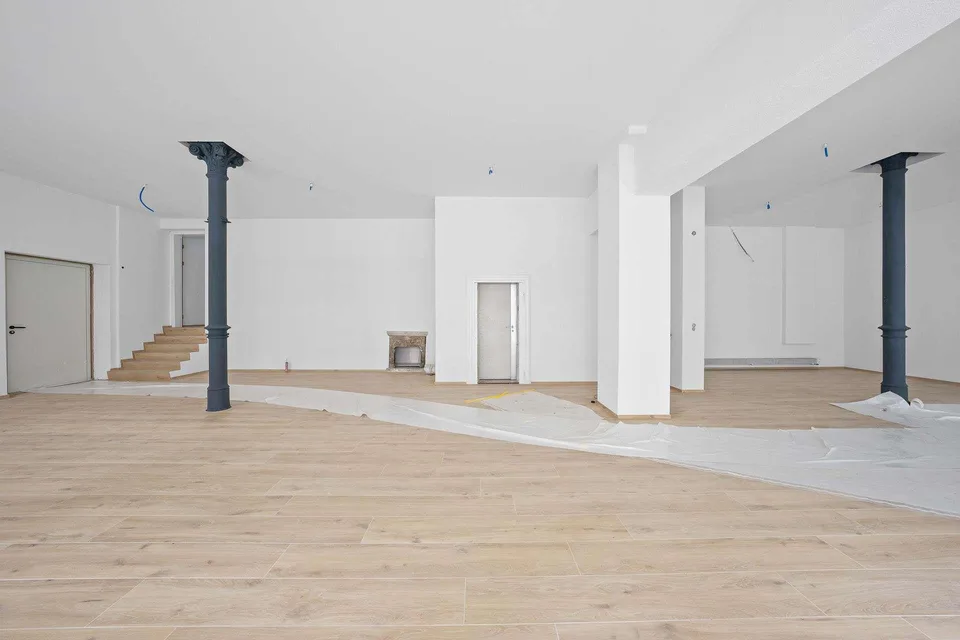 Attraktive Gewerbeeinheit 170 m², frisch saniert – Foto 7 von 11