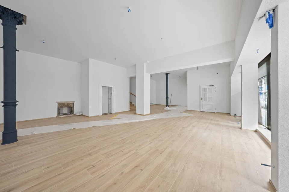 Attraktive Gewerbeeinheit 170 m², frisch saniert – Foto 6 von 11