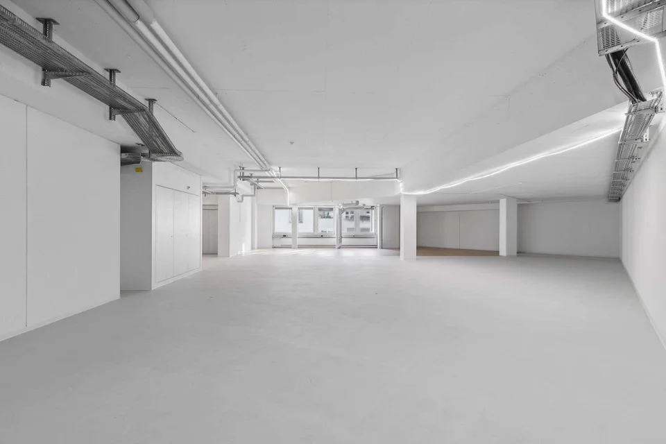 Attraktive Geschäftsfläche für Büro, Produktion oder Lager – photo 6 sur 10