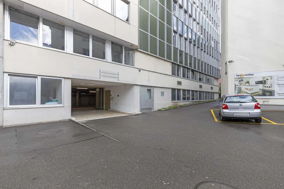 Attraktive Geschäftsfläche für Büro, Produktion oder Lager – photo 10 sur 10