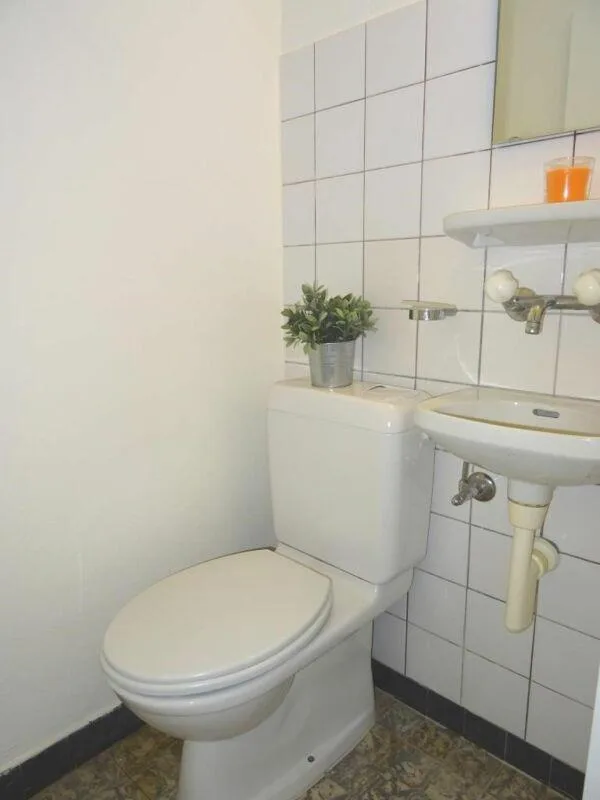4.5 ZWG im 3.OG in Grellingen – Foto 7 von 9