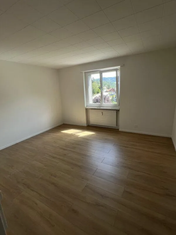 4.5 ZWG im 3.OG in Grellingen – Foto 6 von 9